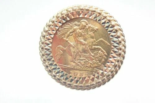 Herrenringe Karat 22