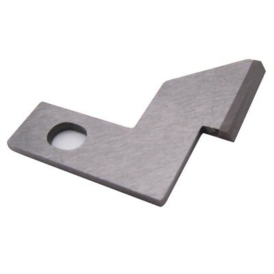 #B4471-02A Lower Knife FOR Babylock BLE1AT , BLE1DX , BLE1DX-2, BLE1LX, BLE1SX