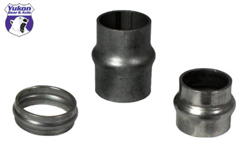 Yukon Gear C200F Crush Sleeve / Wk Front - yukYSPCS-013 | eBay