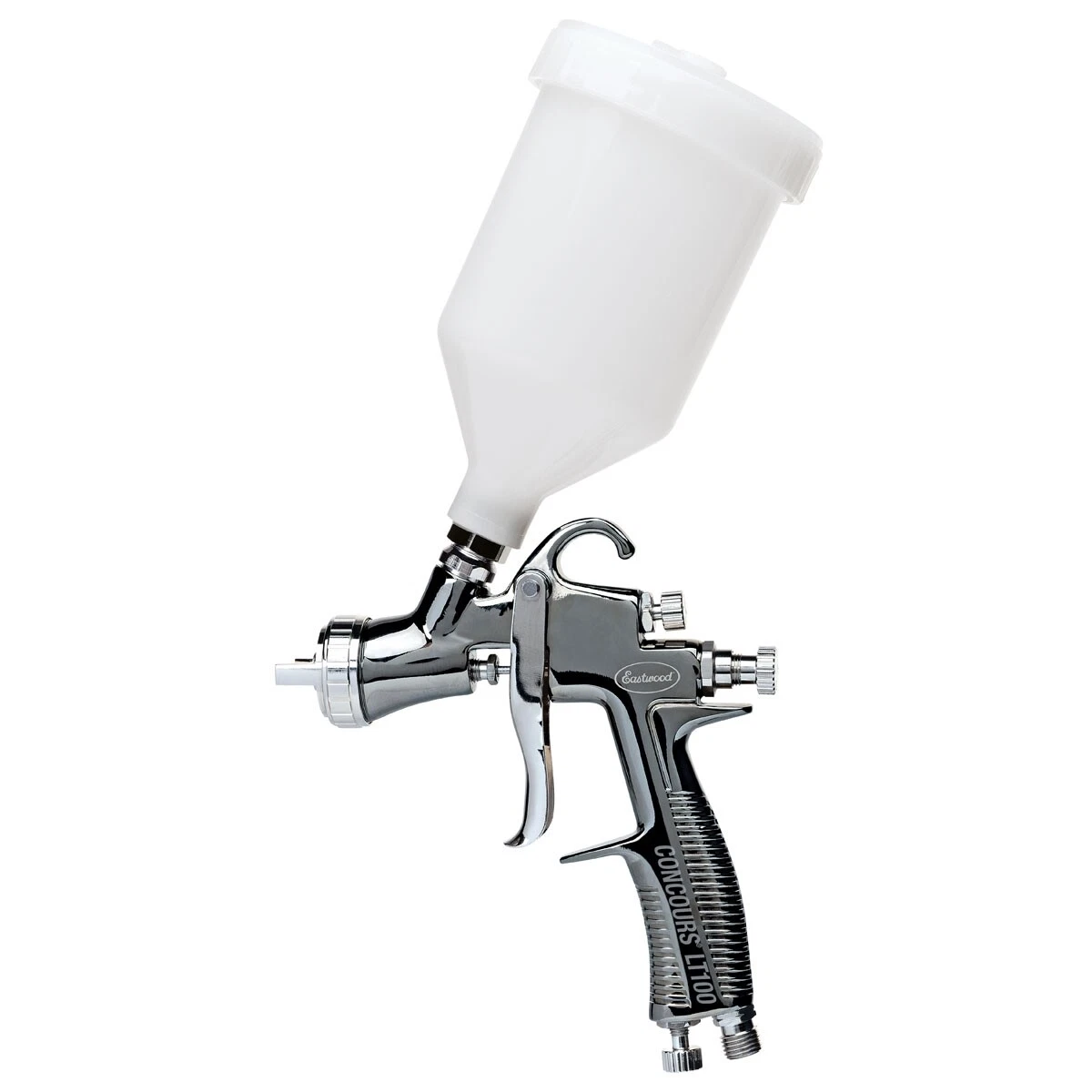 Eastwood spray guns deals