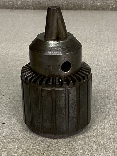 Jacobs Chuck 30233 Ball Bearing Chucks