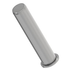 John Deere Oem Hydraulic Clamp Pivot Pin At317651 110tlb Backhoe Sn 103000 & Up