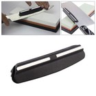 Schleifhilfe Winkelhalter Schleifen Messerschärfer Schleifstein Guide Holder TD