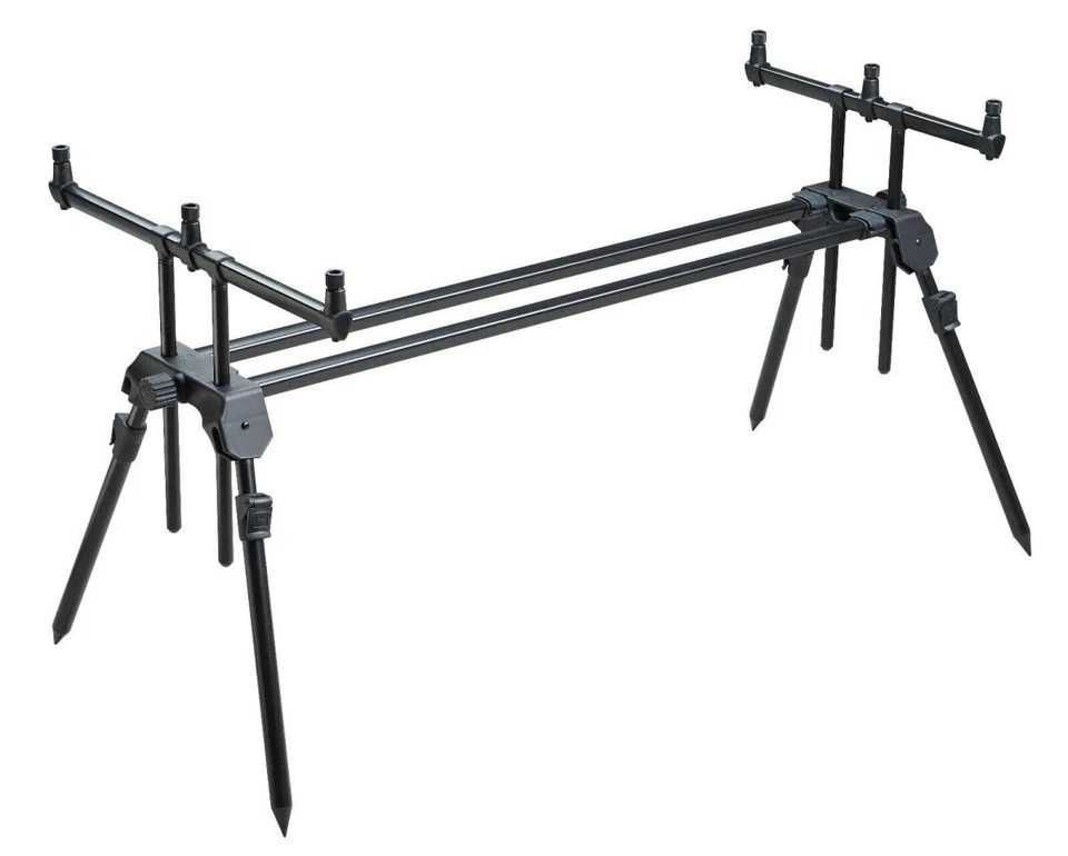 SVENDSEN PROLOGIC Element Tri-Sky 3 Rod Pod by TACKLE-DEALS !!!
