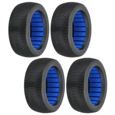 Pro-Line 1/8 Convict M3 Front / Rear Off-Road Buggy Tires 4 