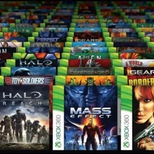 Microsoft XBOX 360 Games Lot Tested Pick and Choose Bundle  Save 10 15 20% OFF