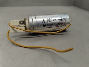 Beko DPU 7340 X Trockner Kondensator Entstörfilter 109866945 450VAC EPCOS #42352