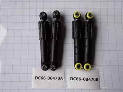 Samsung WF42H5200AF/A2-11 Washer Front & Rear Shock Absorbers