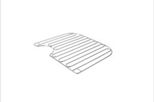 Franke OA-31S Oceania Reversible Stainless Steel Shelf Grid For OXX110 or OXX610