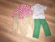 Lot Of Old Navy Tops And Bottoms 4t