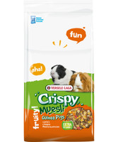 VERSELE-LAGA Prestige Crispy Muesli Guinea Pigs 1Kg Meerschweinchenfutter