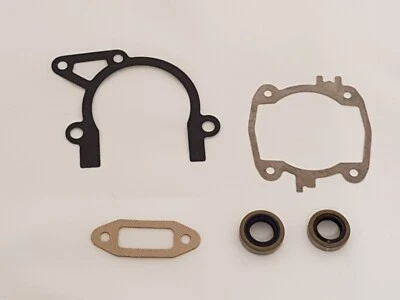 Engine Rebuild Gasket Set Suits Stihl TS410 Disc Cutter