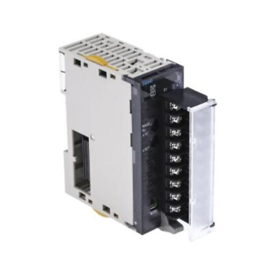 Brand New In Box Omron CJ1W-DA041 CJ1WDA041 | eBay