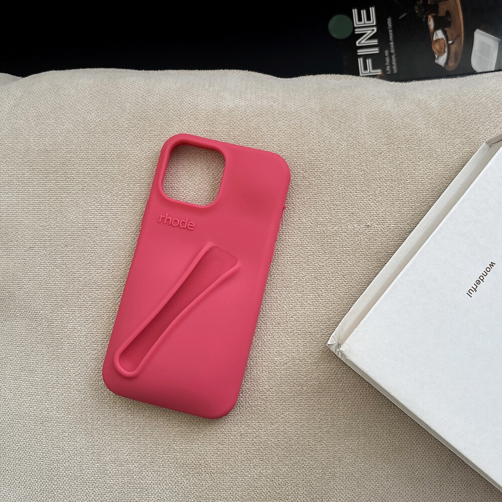 【正規品】rhode iPhone 12/13 promax ＋ティント For iphone 11 12 13 14 15 16 Pro Max Rhode 