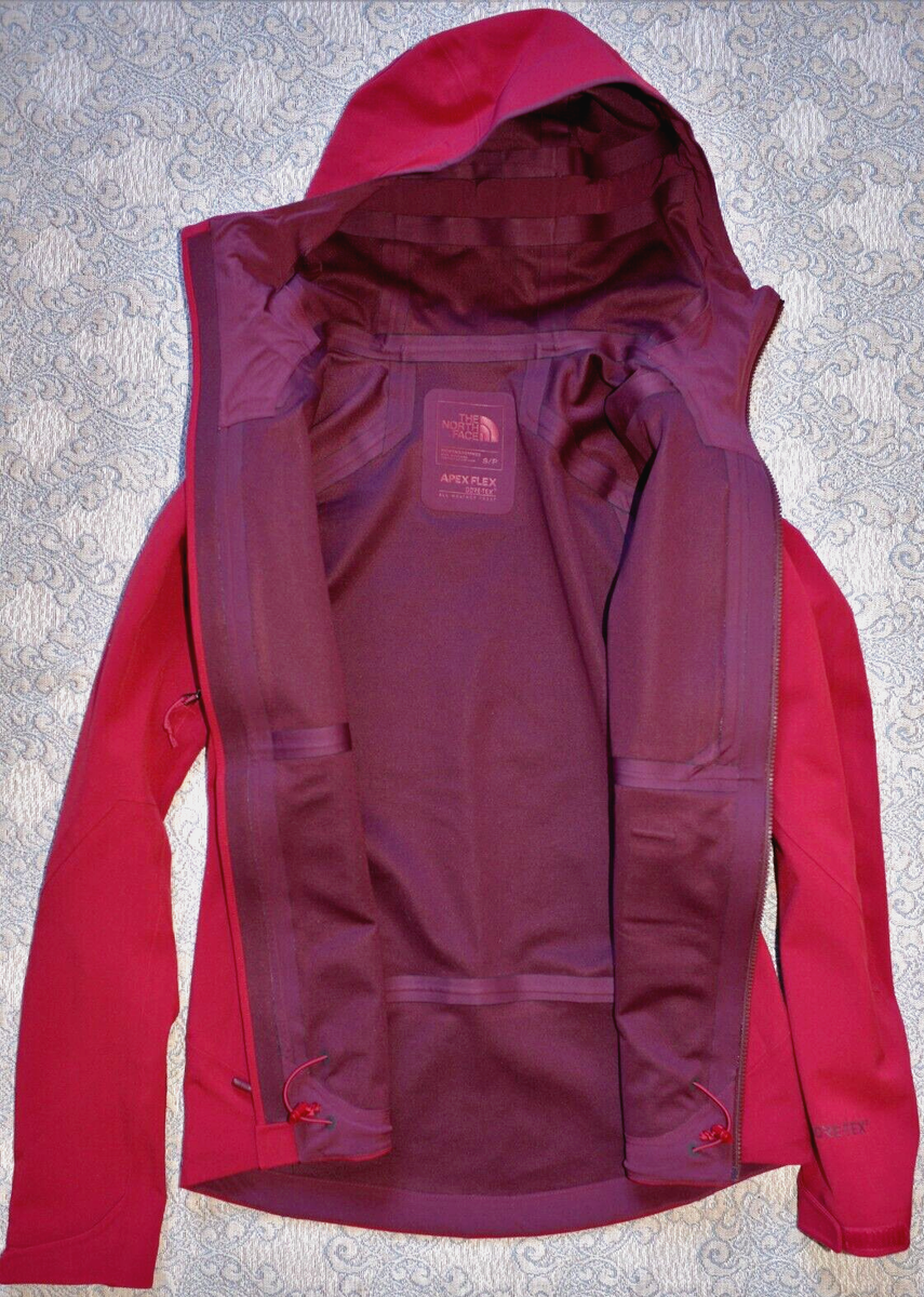 The North Face Apex Flex GTX 2.0 GORE-TEX Jacket sz S/P | eBay The North Face Apex Flex GTX 2.0 GORE-TEX Jacket sz S/P | eBay