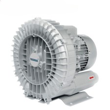 High-pressure Blower 750w Single-phase Electric Aeration Aerator Aerator Pump