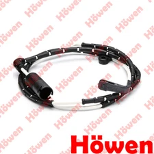 Howen Brake Pad Wear Indicator Sensor Lead Rear Fits Land Rover Range (2002-2011
