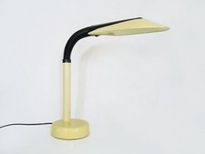 Lampe de bureau articulée Scandinave Fagerhults Sweden. Année 70