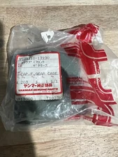 Yanmar 194210-13930 Front Axle Gear Case