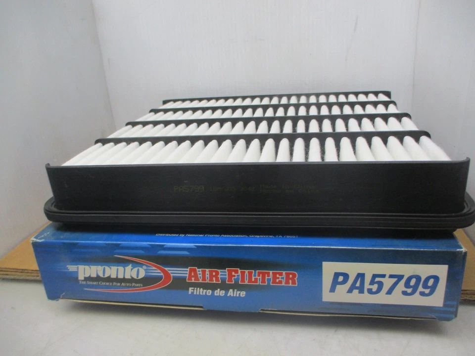 pronto pa5799 Air Filter (WIX 49010) - Image 3 of 4