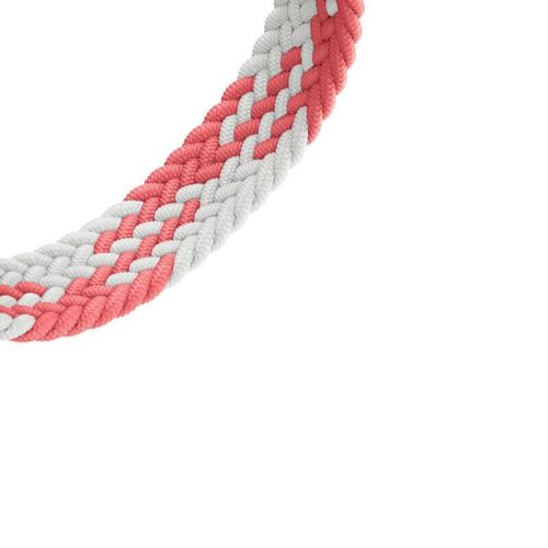 For Apple Watch Ultra 49mm Braided Solo Loop Band iWatch 9 8 7 6 5 SE 38mm/45mm - Picture 18 of 20