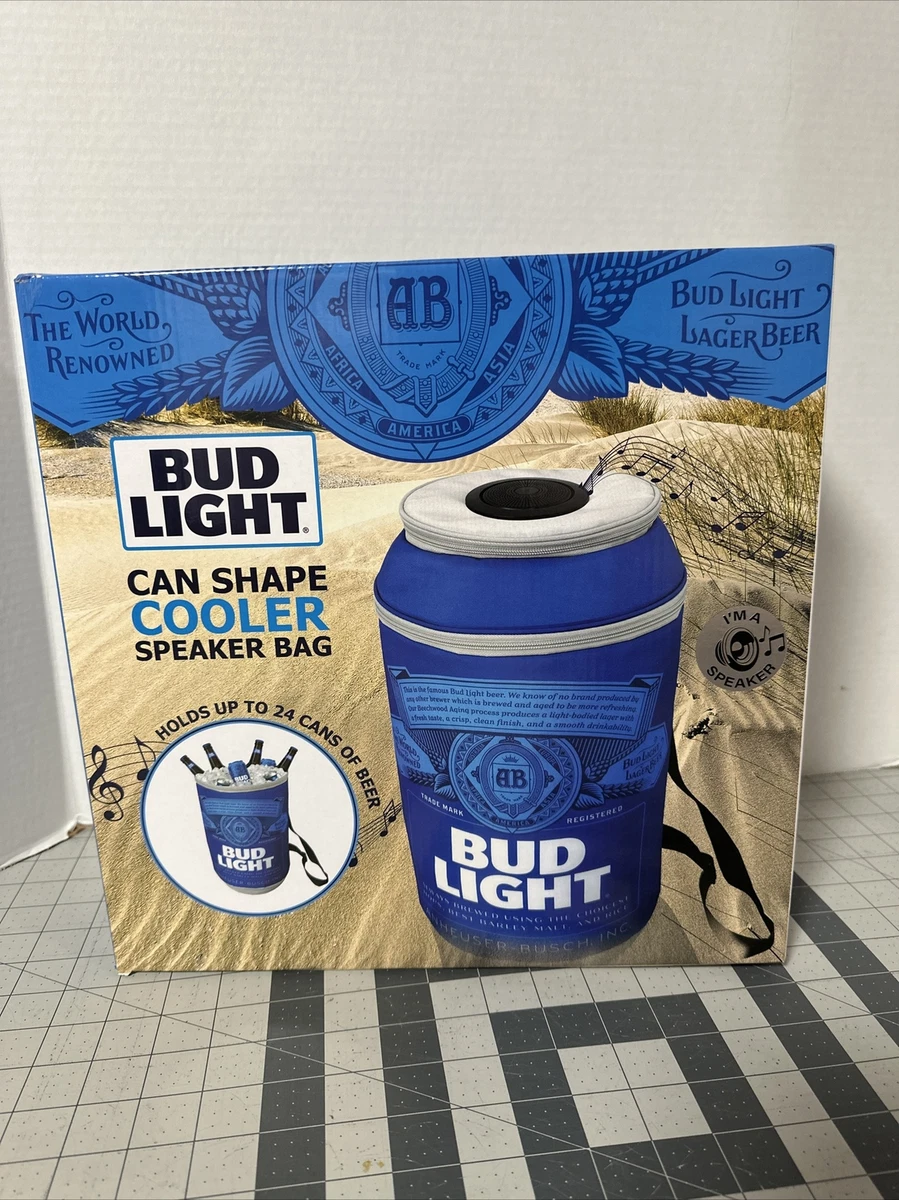 Bud light stand store up cooler