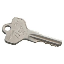 Allen Bradley Switch Key  D018 Made By Gkeez