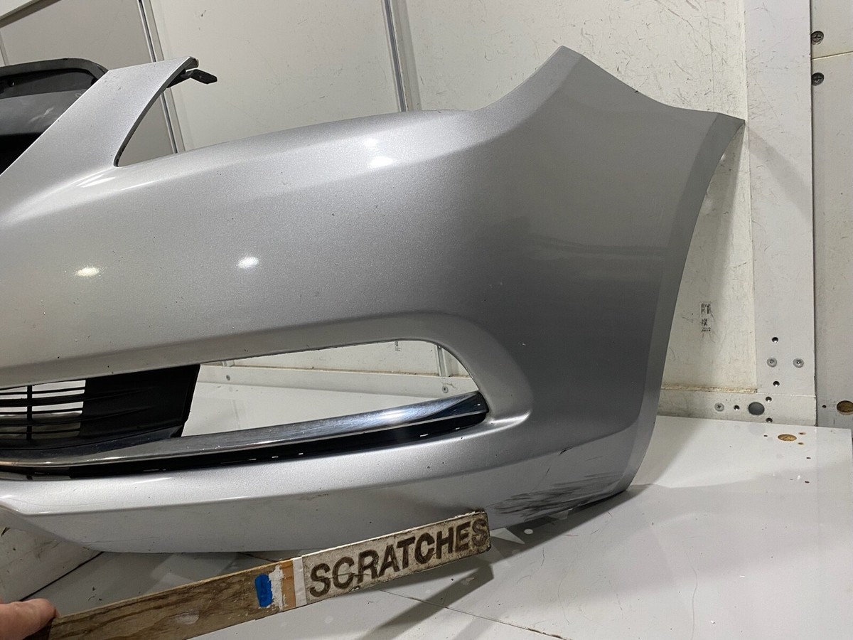 2014-2016 BUICK LACROSSE FRONT BUMPER OEM 9062502 | eBay 