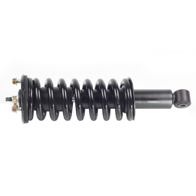 Vorne Komplett Stoßdämpfer Federbein für 2005-2013 Nissan Pathfinder MK3 R51 