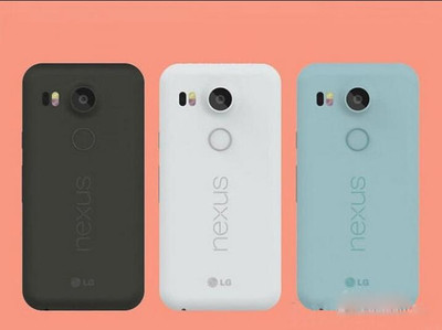 LG Nexus 5X H798 Unlocked 32GB ROM 2GB RAM Original 4G LTE 5.2