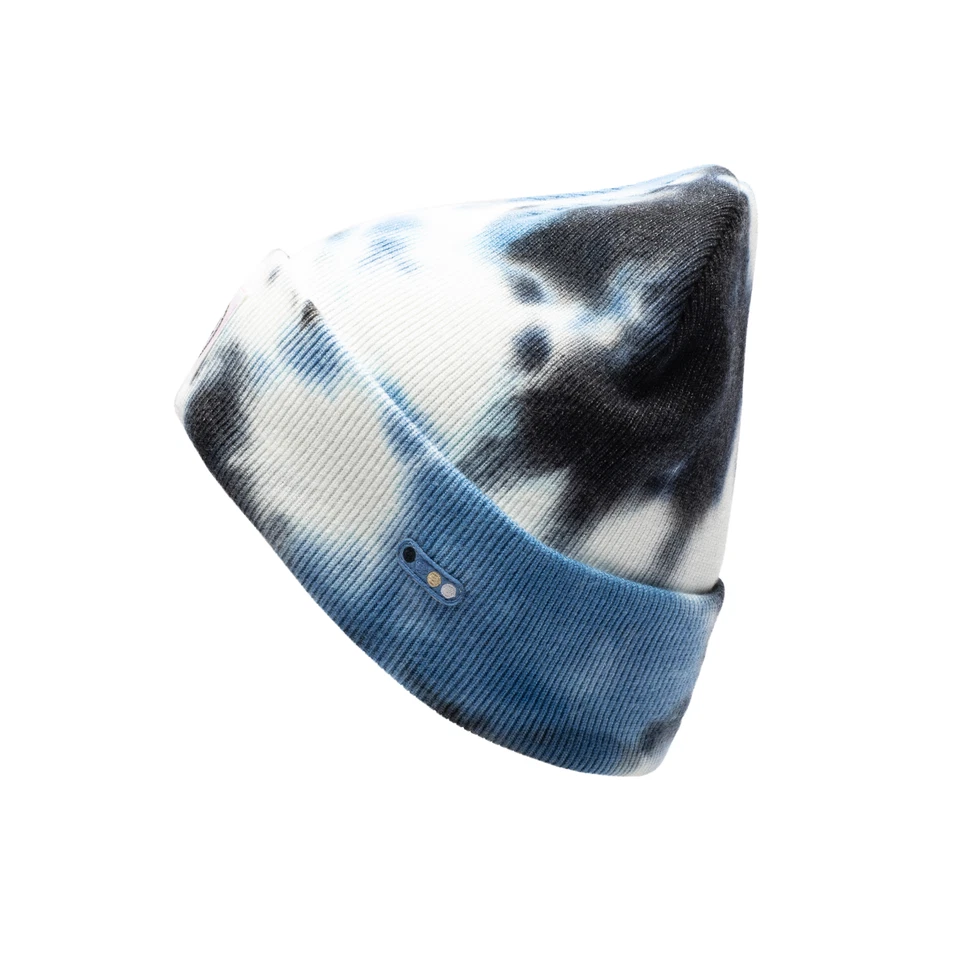 Philadelphia Union 'Psychedelic' Beanie Knit Hat by Fan Ink - Multi-Color - MLS - Image 4 of 4