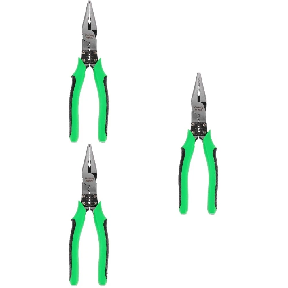 Multi Tool Wire Nipper Multifunction Wire Stripper Wire Tool Wire Stripping