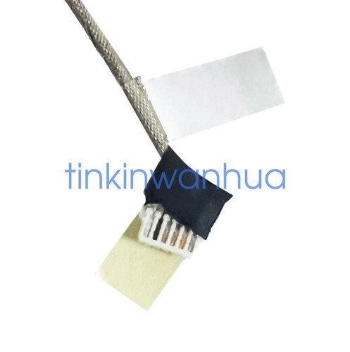 Cable pantalla lcd para HP Chromebook 11 G2 DD0Y06LC020 761967-001 - Imagen 2 de 4