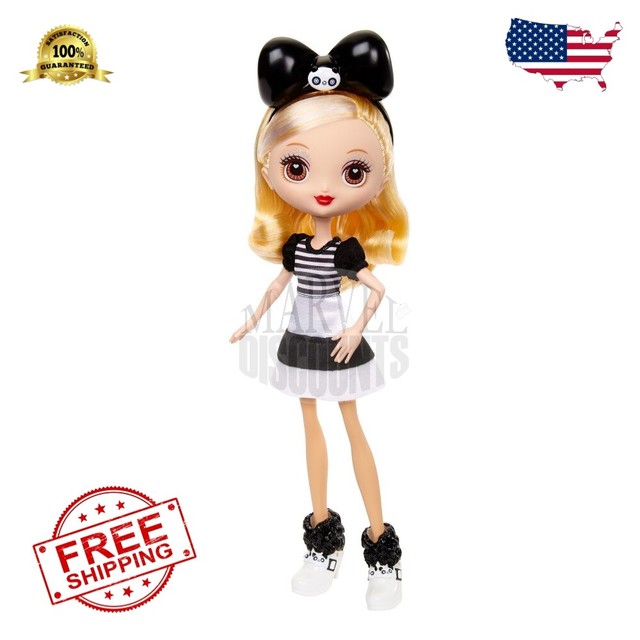 mattel kuu kuu harajuku