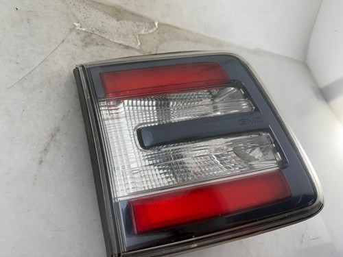 OEM | 2013 - 2017 GMC Acadia Halogen w/ LED Inner Tail Light (Left/Driver) - Picture 3 of 10