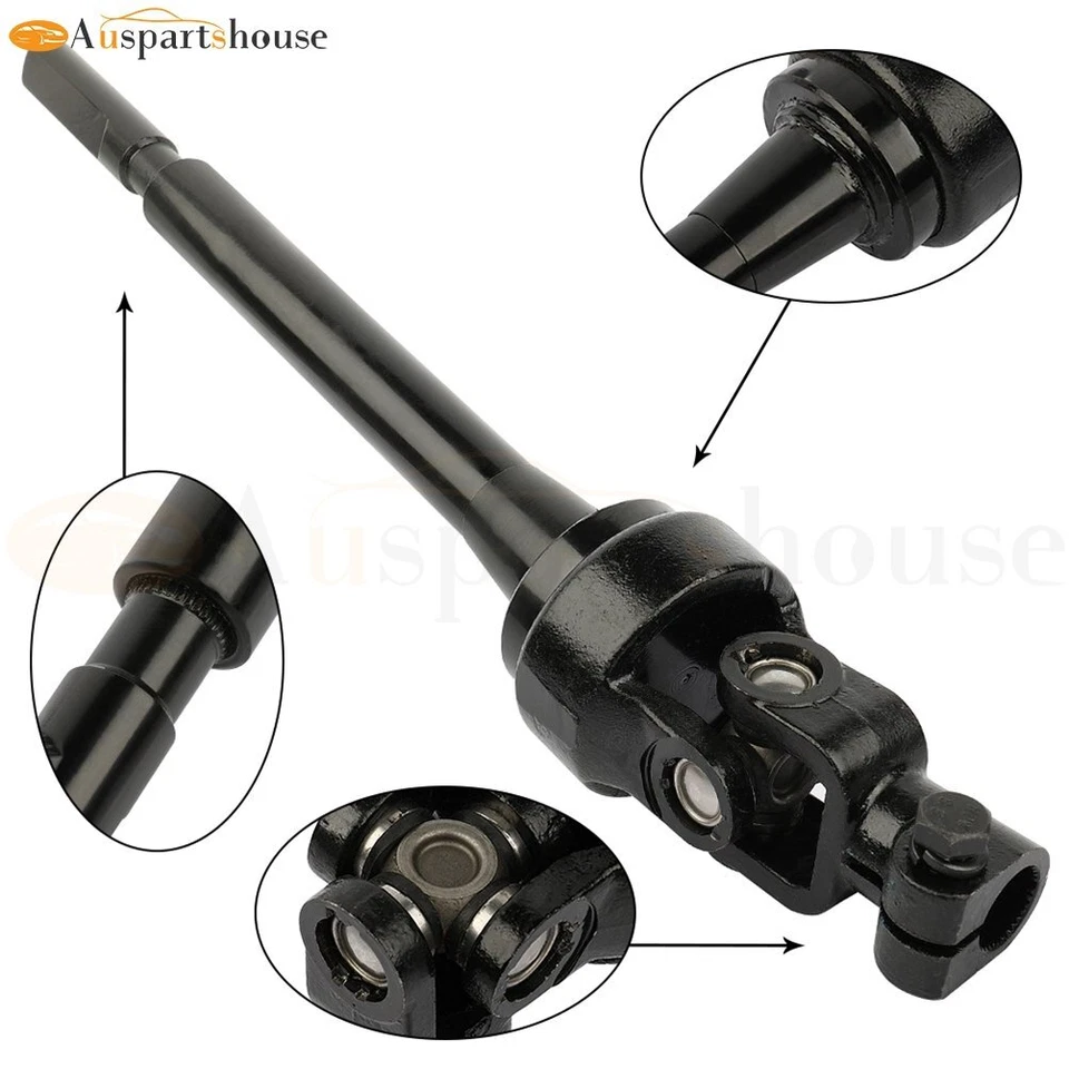 Eje de dirección inferior para Nissan Altima 2002-2006 Nissan Máxima 2003-2008 425-600 Foto 2 de 4