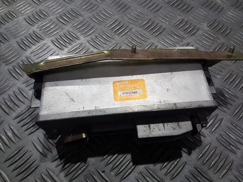 0265100037 Steuergerät ABS 443907379C Audi 100 DE304096-32