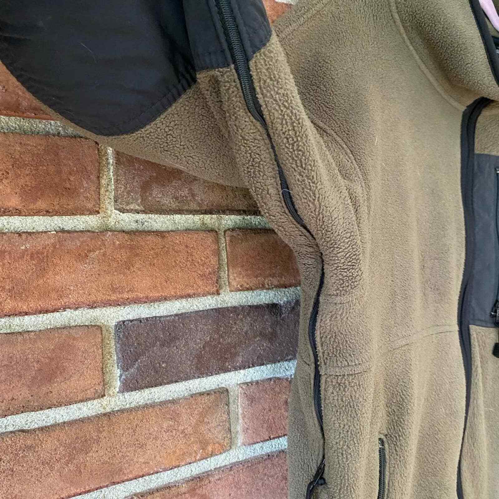 Timberland Performance Active Comfort Fleece Fron… - image 7