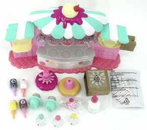 num noms slushie maker