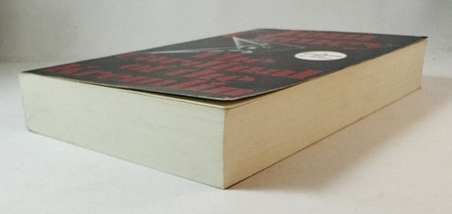 The Cardinal of the Kremlin-Tom Clancy-SIGNED!-Uncorrected Proof/ARC-First-RARE! - Picture 24 of 24