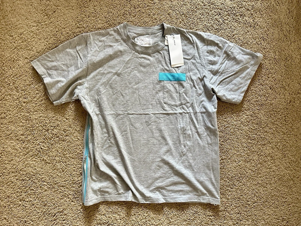 Sacai T-Shirts for Men for sale | eBay