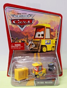 disney cars pitty