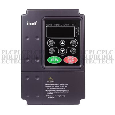 New INVT CHF100A-2R2G-S2 Inverter 2.2KW 220V