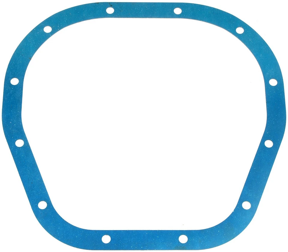 Dorman Differential Cover Rear Fits 1980-1989 Ford E-350 Econoline 1981 1982 - Image 2 of 3