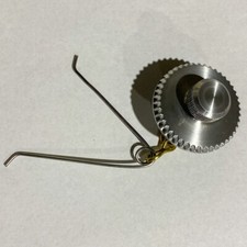 Mercury Kiekhaefer Fuel Cap