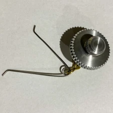 Mercury Kiekhaefer Fuel Cap