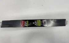 QTY/1 21-5/8" Maxpower 331702 Mower Blade, 22" Cut Poulan/Husqvarna/Craftsman