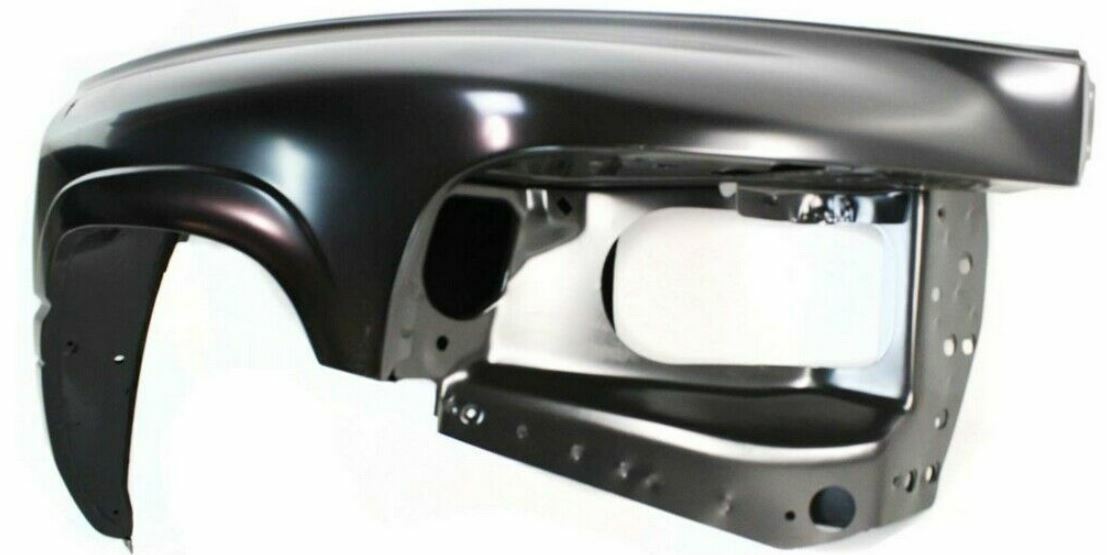 Set 2x Fenders Front Right Left Dodge Ram 1500 2500 3500 1994-2001