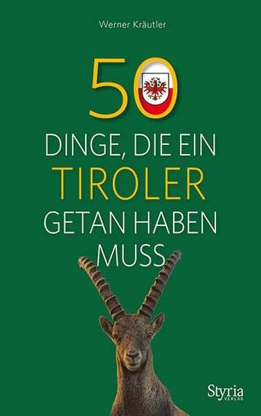 Thumbnail - 50 Dinge, Die Ein Tiroler Getan Haben Muss