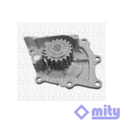 Fits Ford Land Rover + Other Models Water Pump Mity